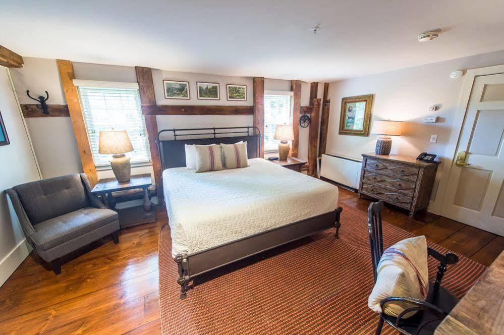 Three Chimneys Inn Дарем Экстерьер фото